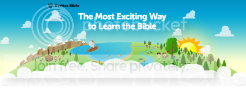 A Glimpse Of Normal A Review Of The Self Paced Bible By Veritas Press a-glimpse-of-normal-a-review-of-the-self-paced-bible-by-veritas-press